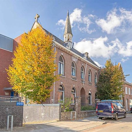 Klooster Mariadal Maastricht - Borgharen Ngoại thất bức ảnh