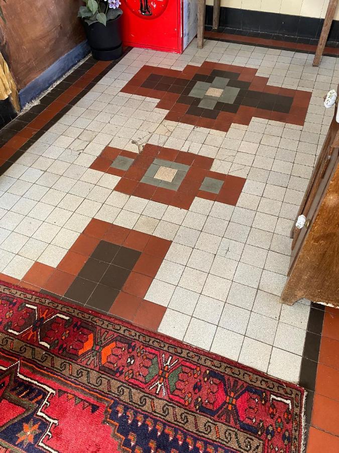 Klooster Mariadal Maastricht - Borgharen Ngoại thất bức ảnh