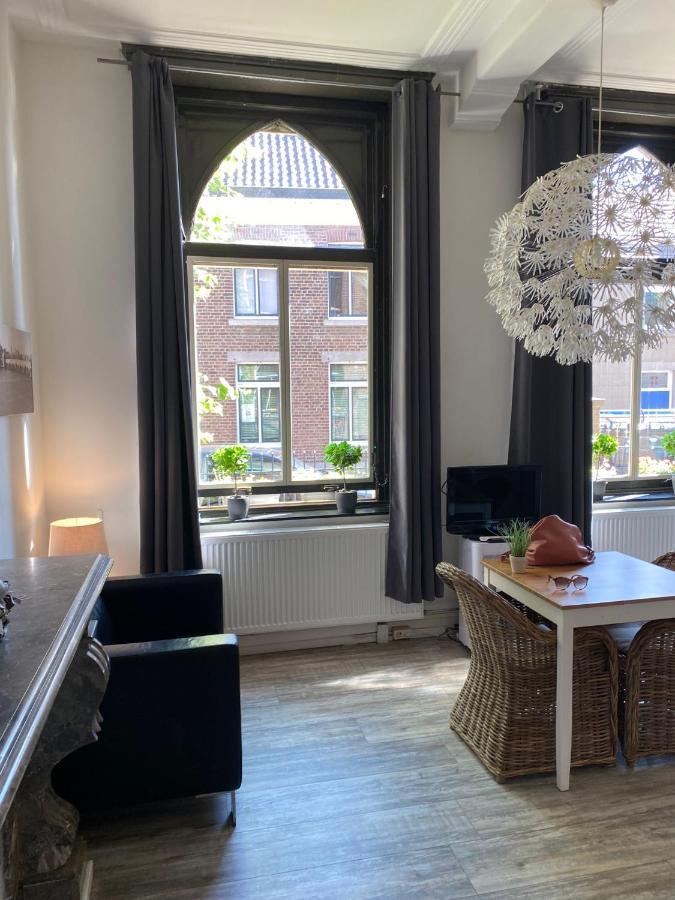Klooster Mariadal Maastricht - Borgharen Ngoại thất bức ảnh