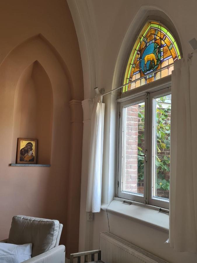 Klooster Mariadal Maastricht - Borgharen Ngoại thất bức ảnh
