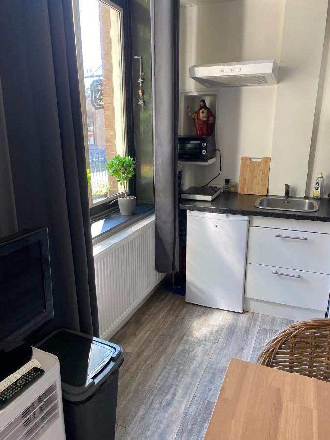 Klooster Mariadal Maastricht - Borgharen Ngoại thất bức ảnh