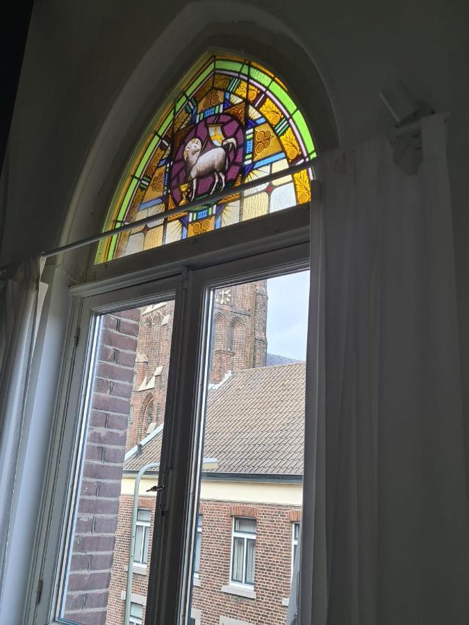 Klooster Mariadal Maastricht - Borgharen Ngoại thất bức ảnh