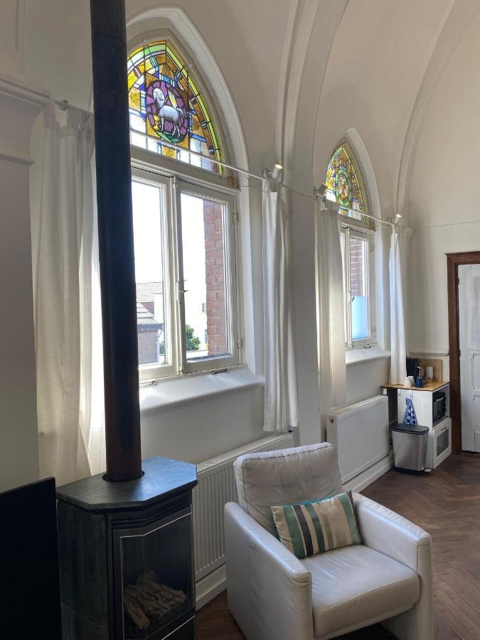 Klooster Mariadal Maastricht - Borgharen Ngoại thất bức ảnh