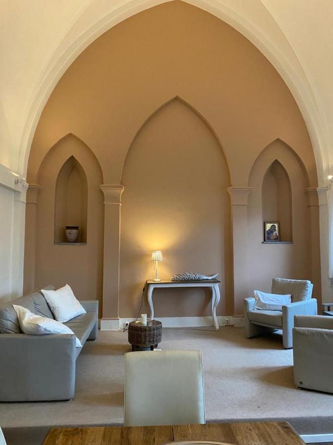 Klooster Mariadal Maastricht - Borgharen Ngoại thất bức ảnh